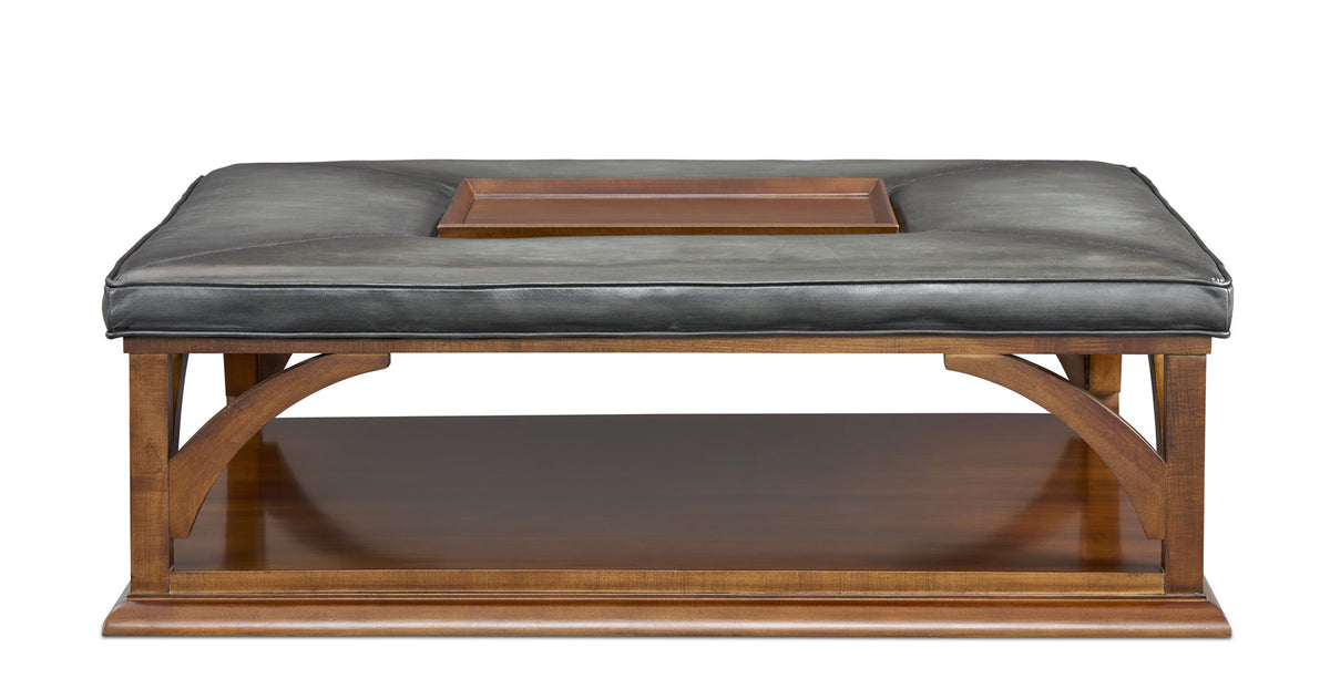 Bowman Cocktail Table