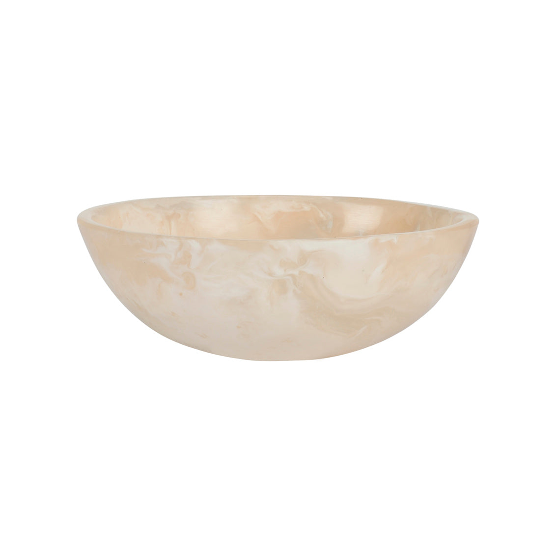 Bucolic Bowl - Pink (Sm)