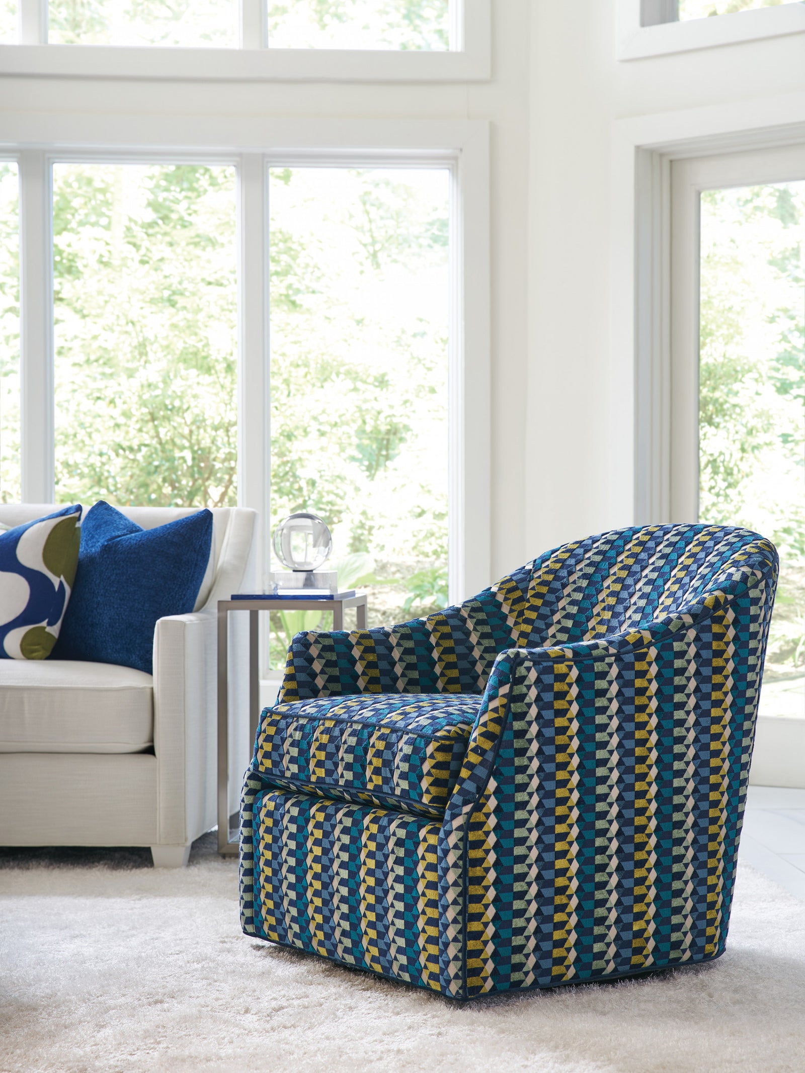 Escala Chair