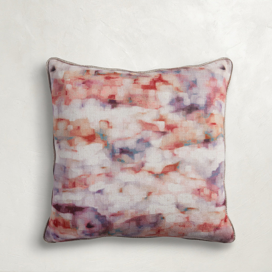 Aurora JewelFuschia Poly 20x20