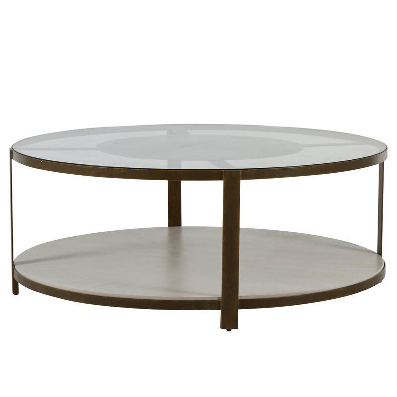 Marlon Coffee Table