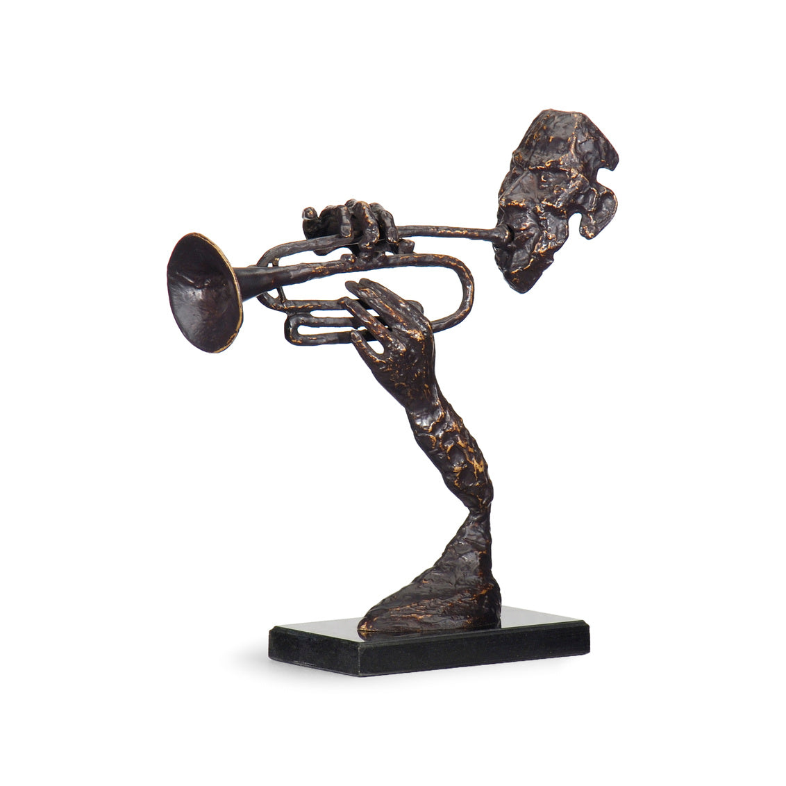 Contemporary Trumpeter