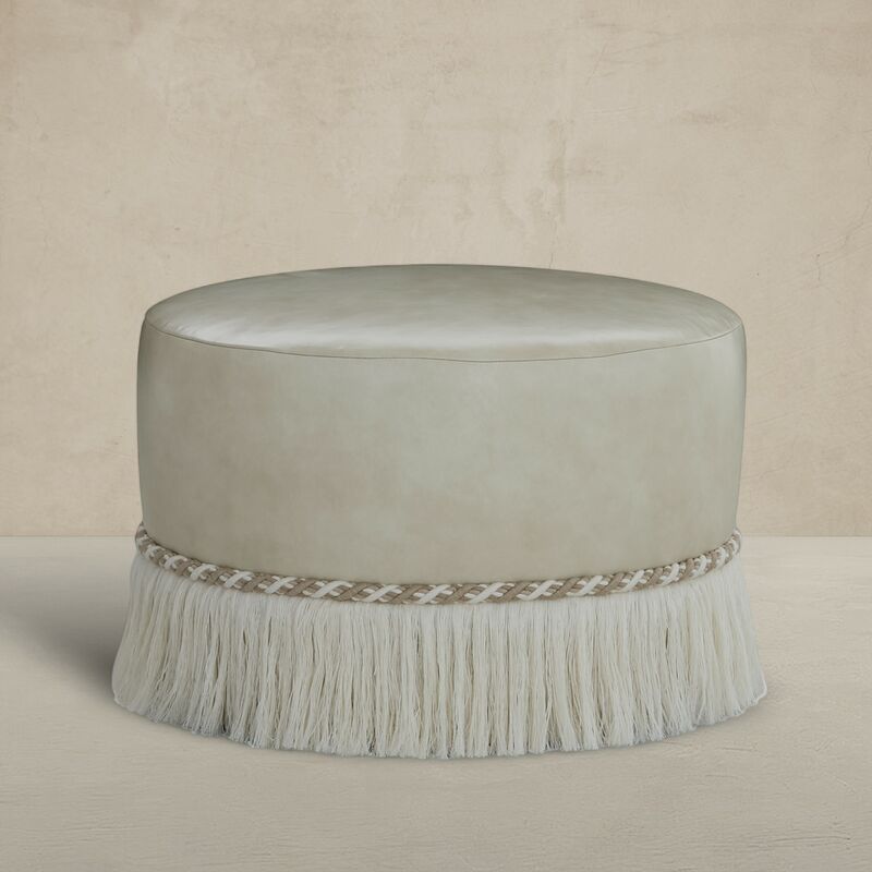 Siren Pouf