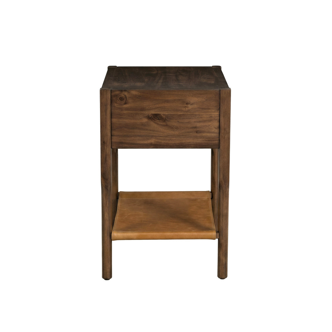 Ashcroft Small Nightstand