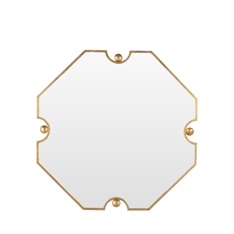 Monet Mirror  Small