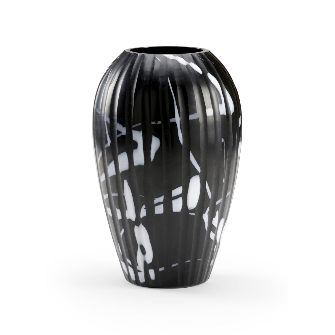 Midnight Oil Vase (Lg)
