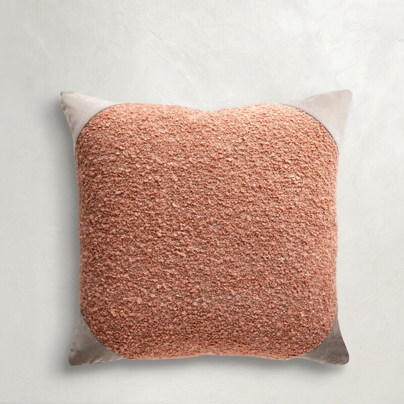 Revival Rose Poly 20x20