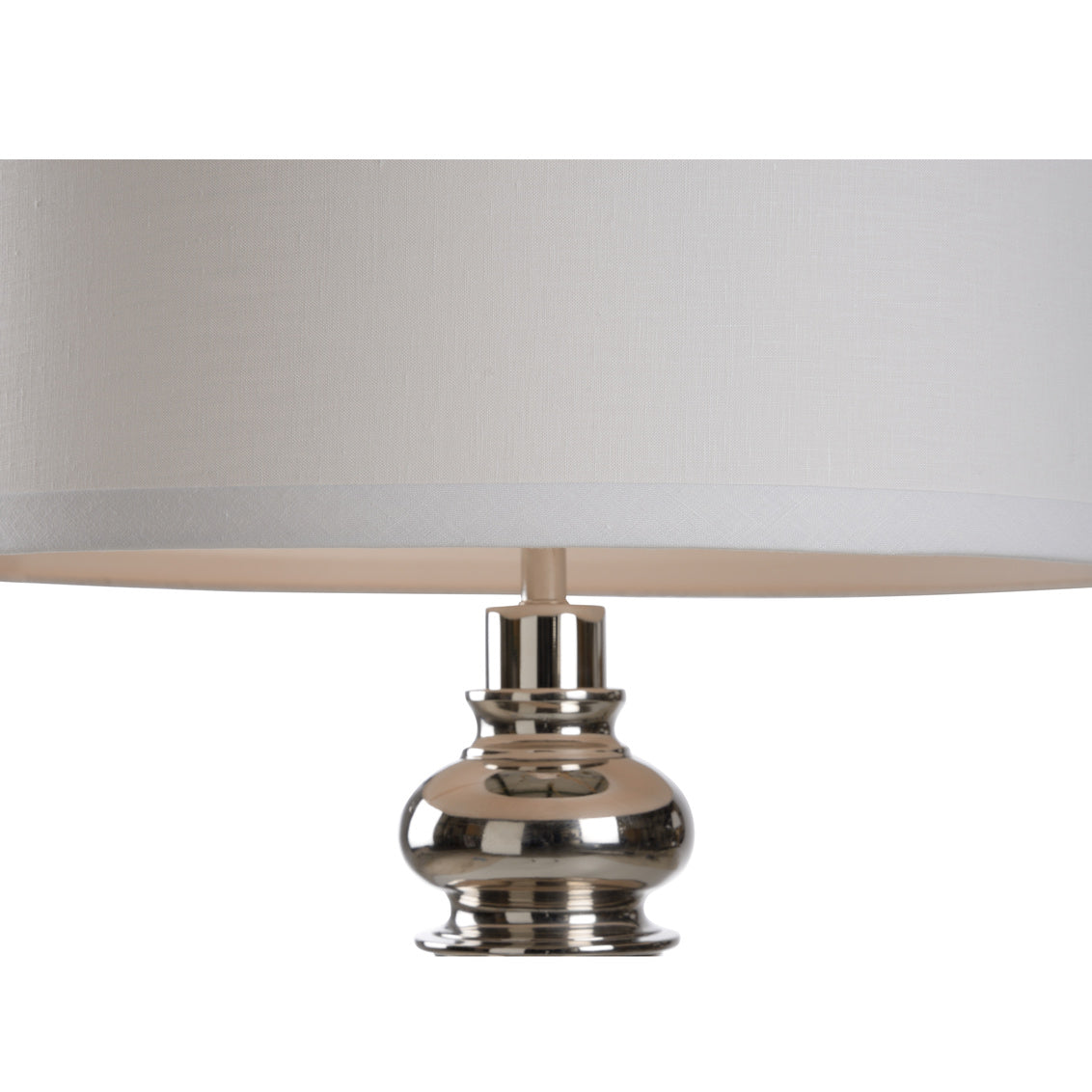 The Tuscan Order Floor Lamp