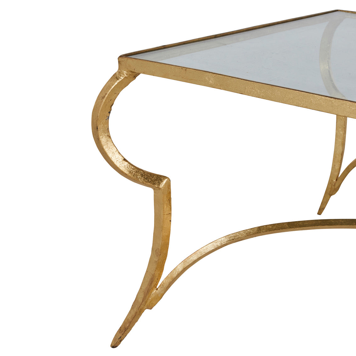 Evelina Coffee Table