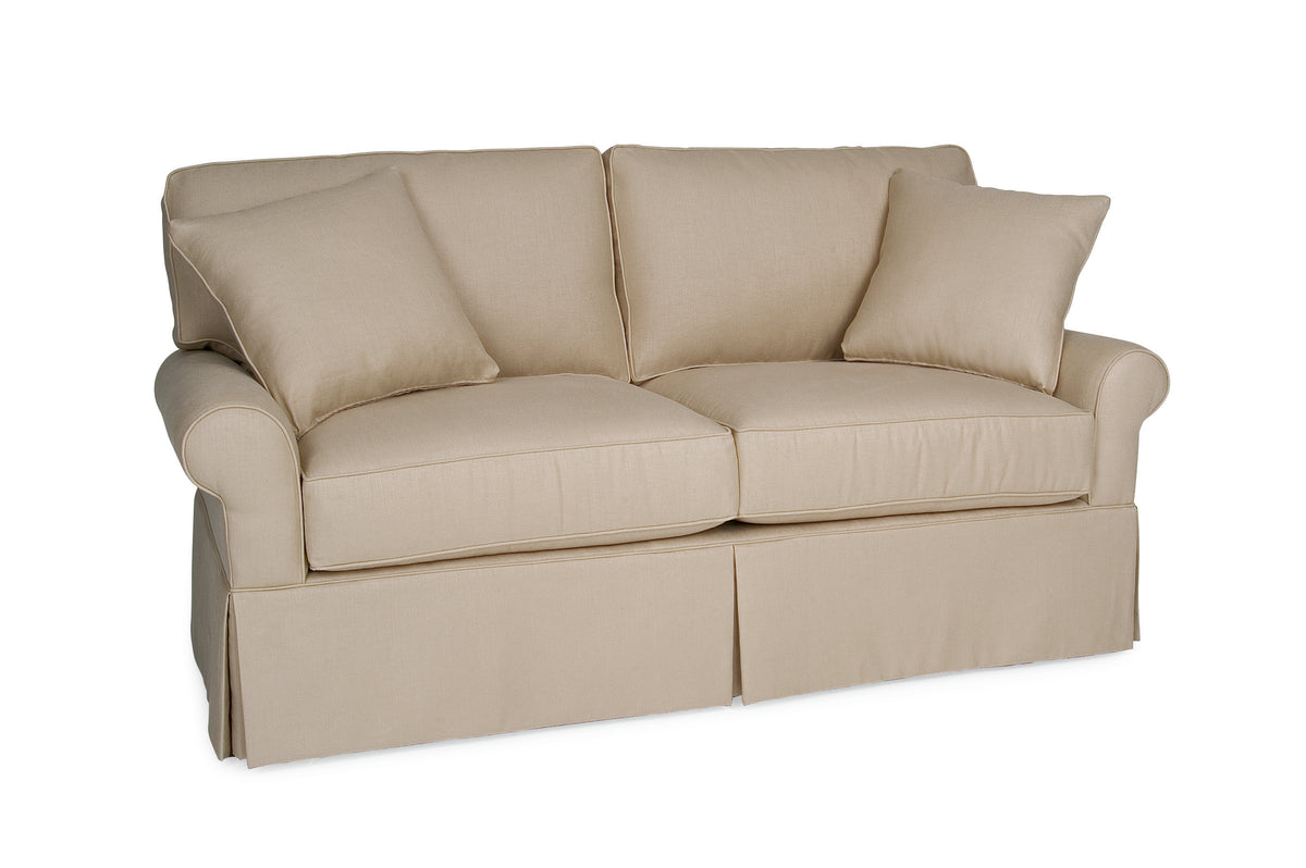 Hudson Apt Sofa