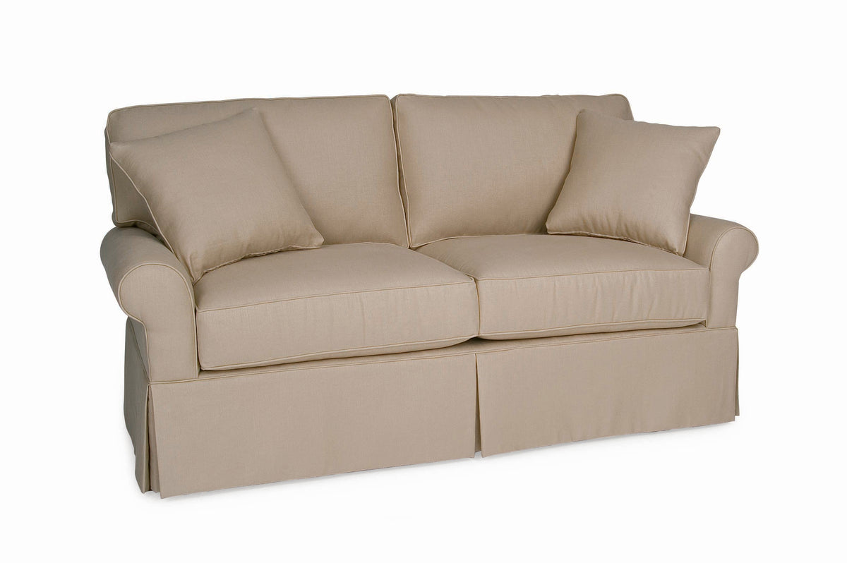 Hudson Loveseat