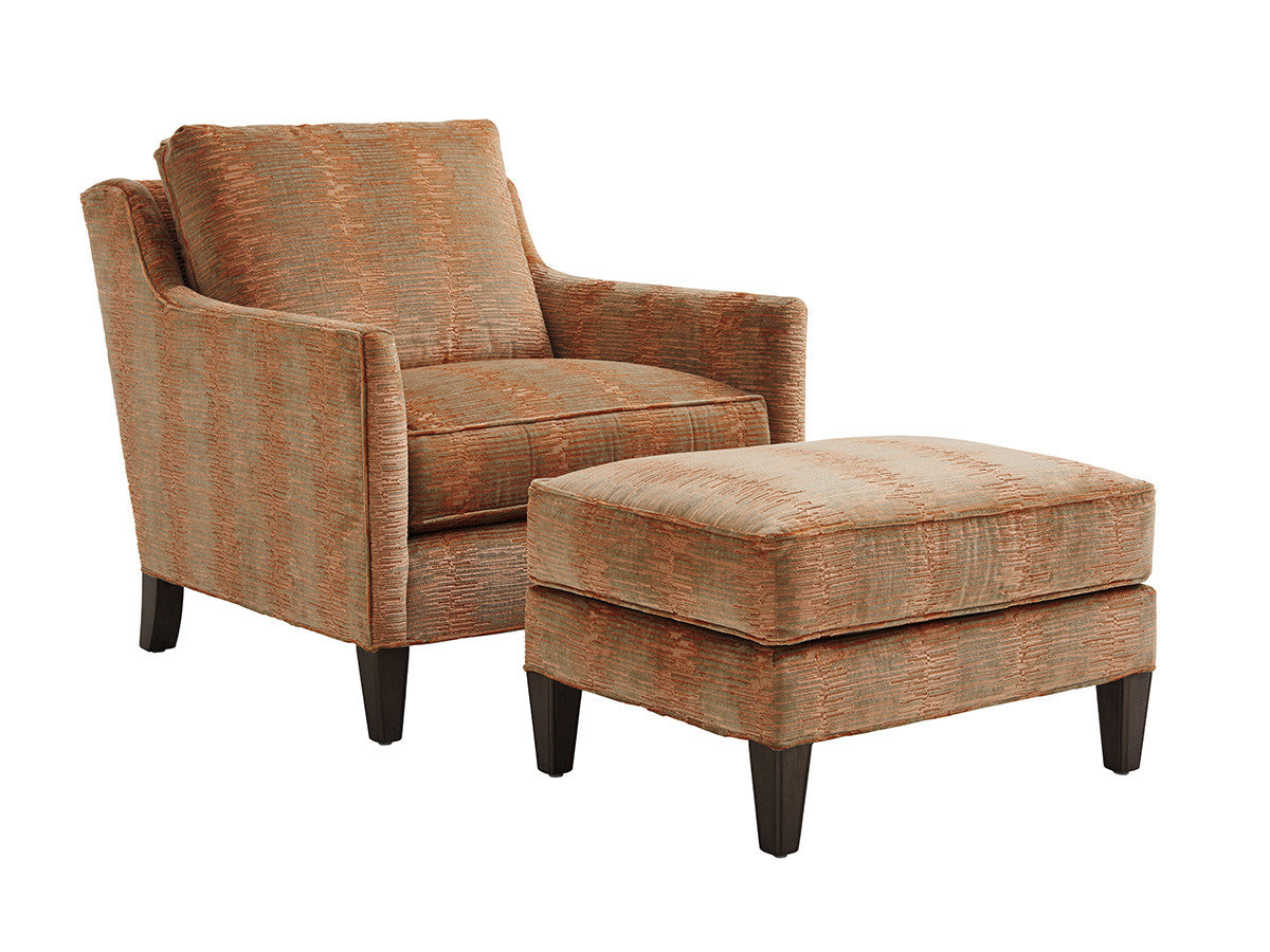 Turin Chair