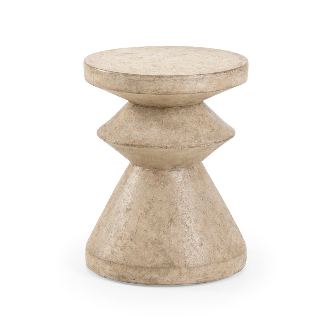 Triptic Stool