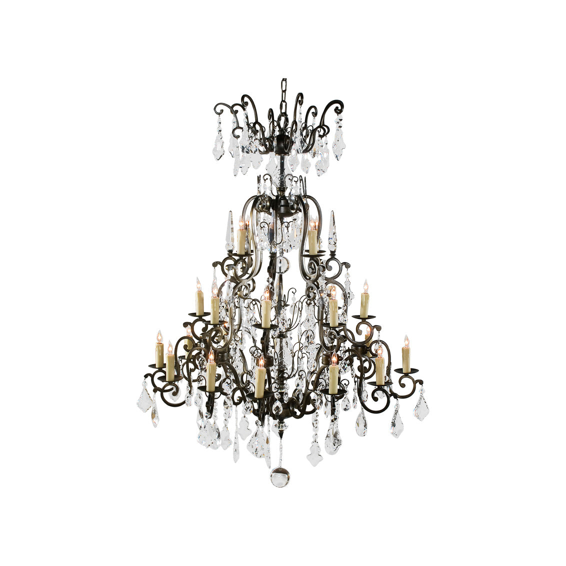 Esmerado Chandelier (Lg)