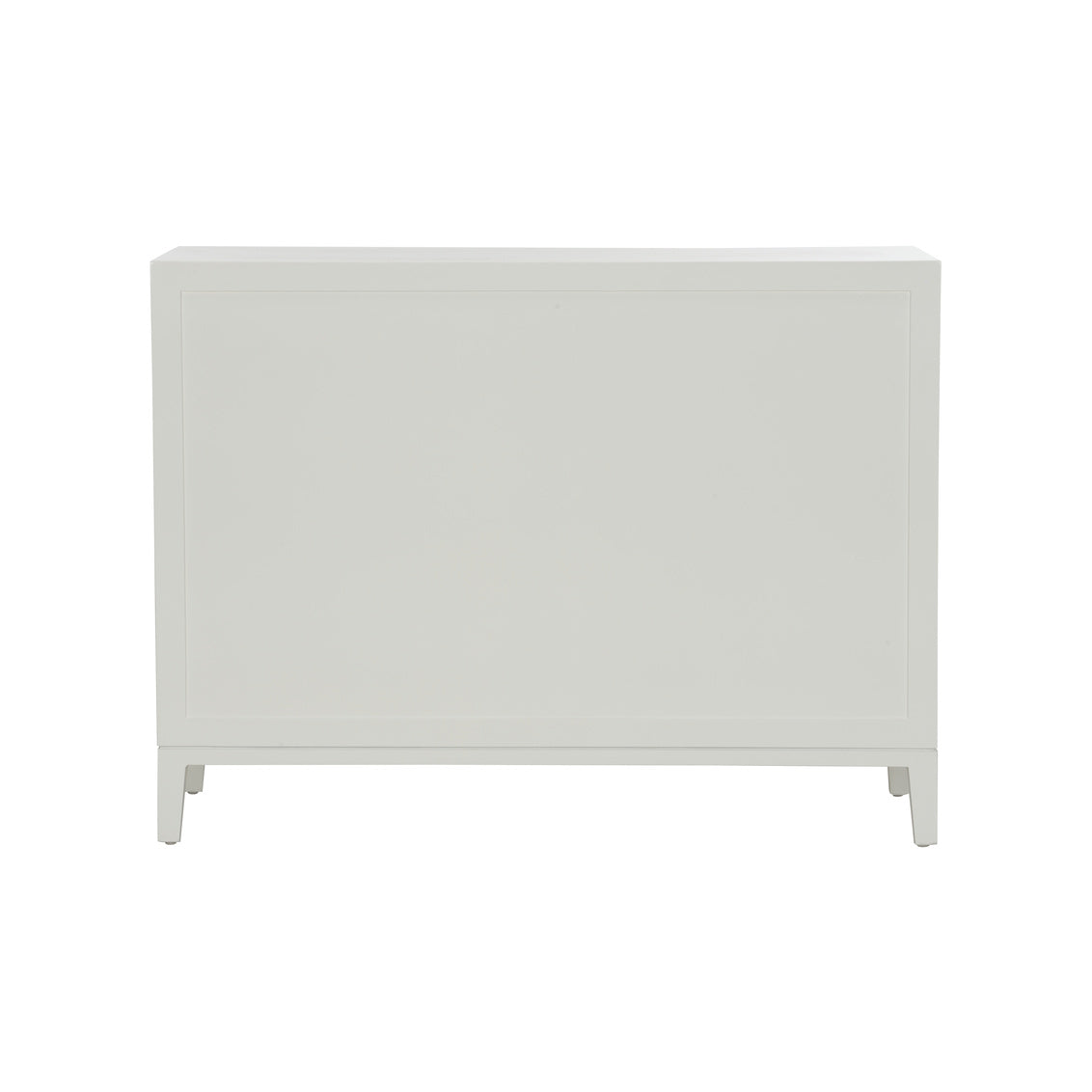 Silhouette Chest