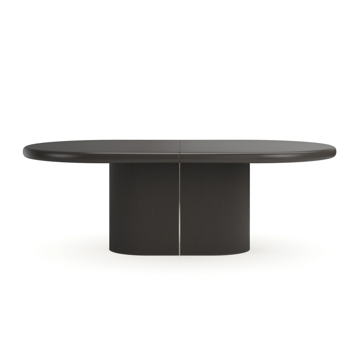 Love Dining Table - Dark Chocolate