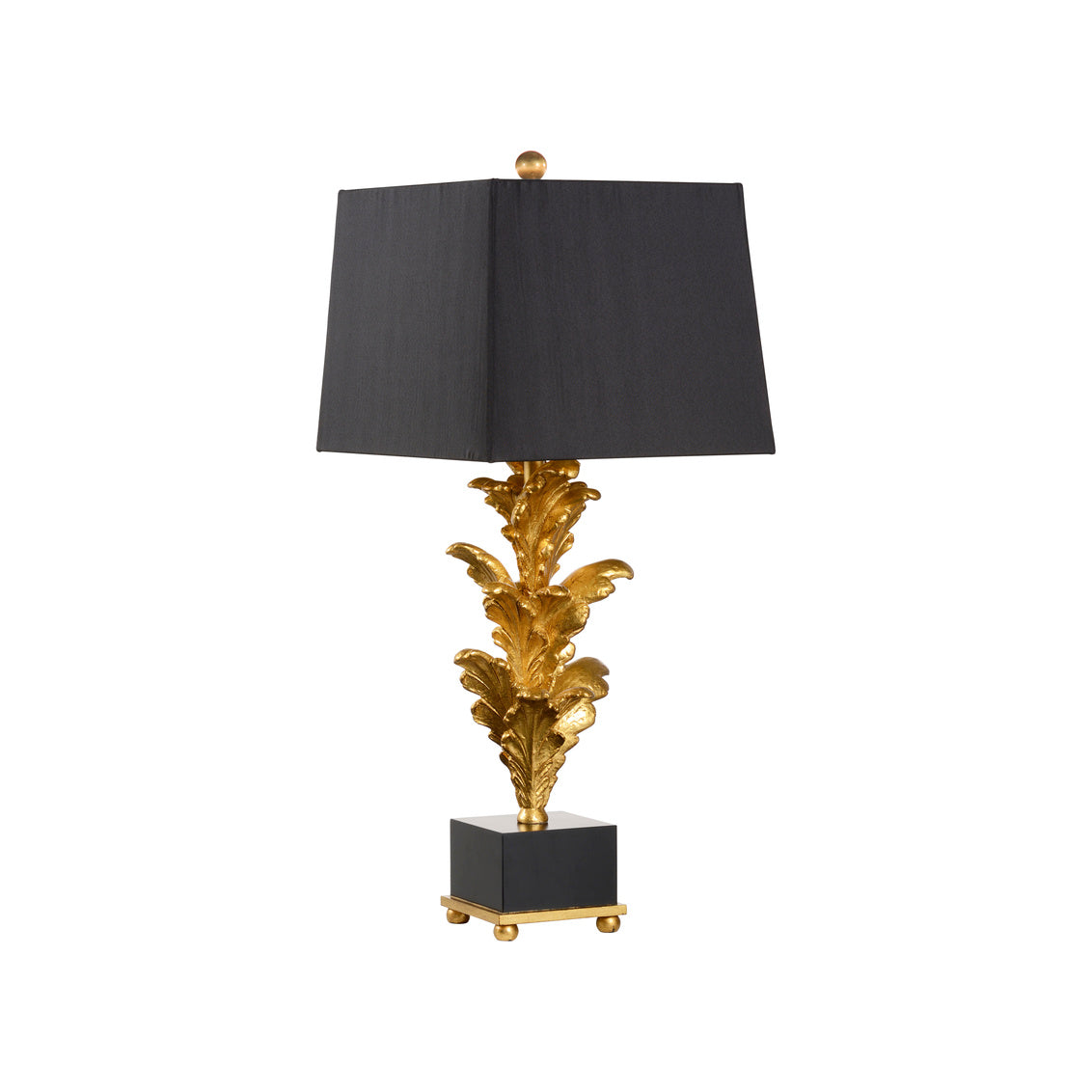 Mar-A-Lago Lamp