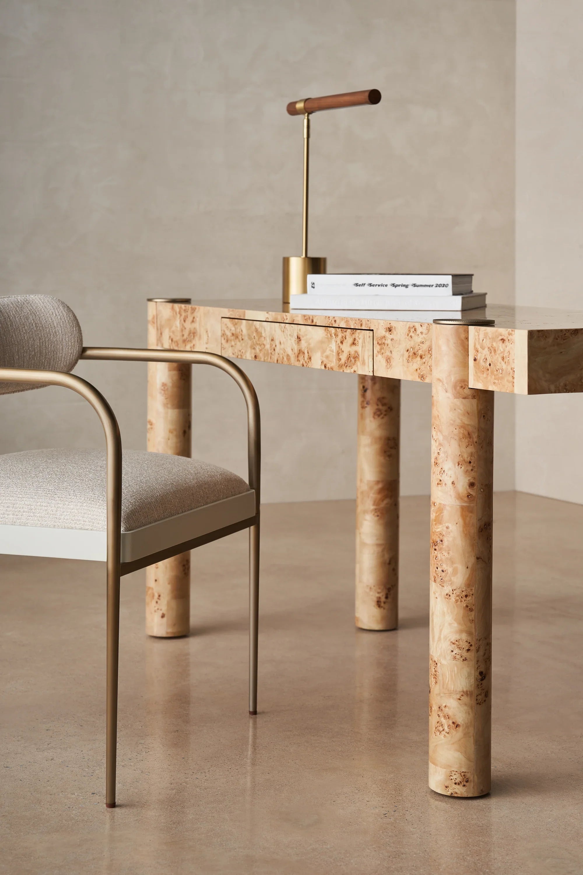 Emphasis Dining Chair – Dining Chairs by Caracole | Sutter & Vale