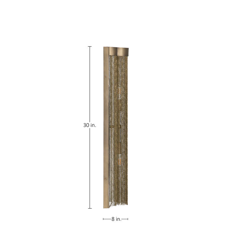 Harris Sconce