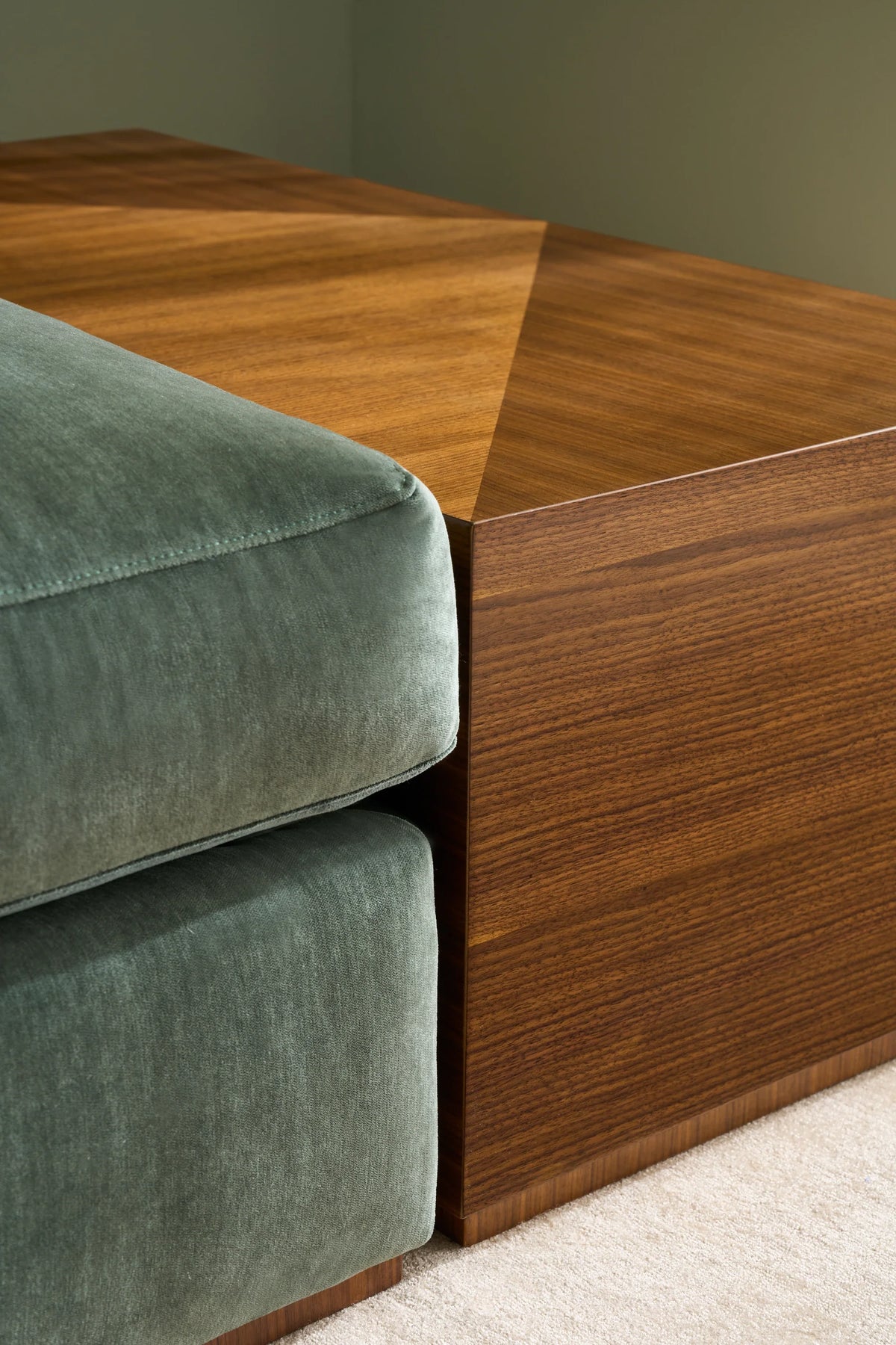 Bello Rectangle Cocktail Table
