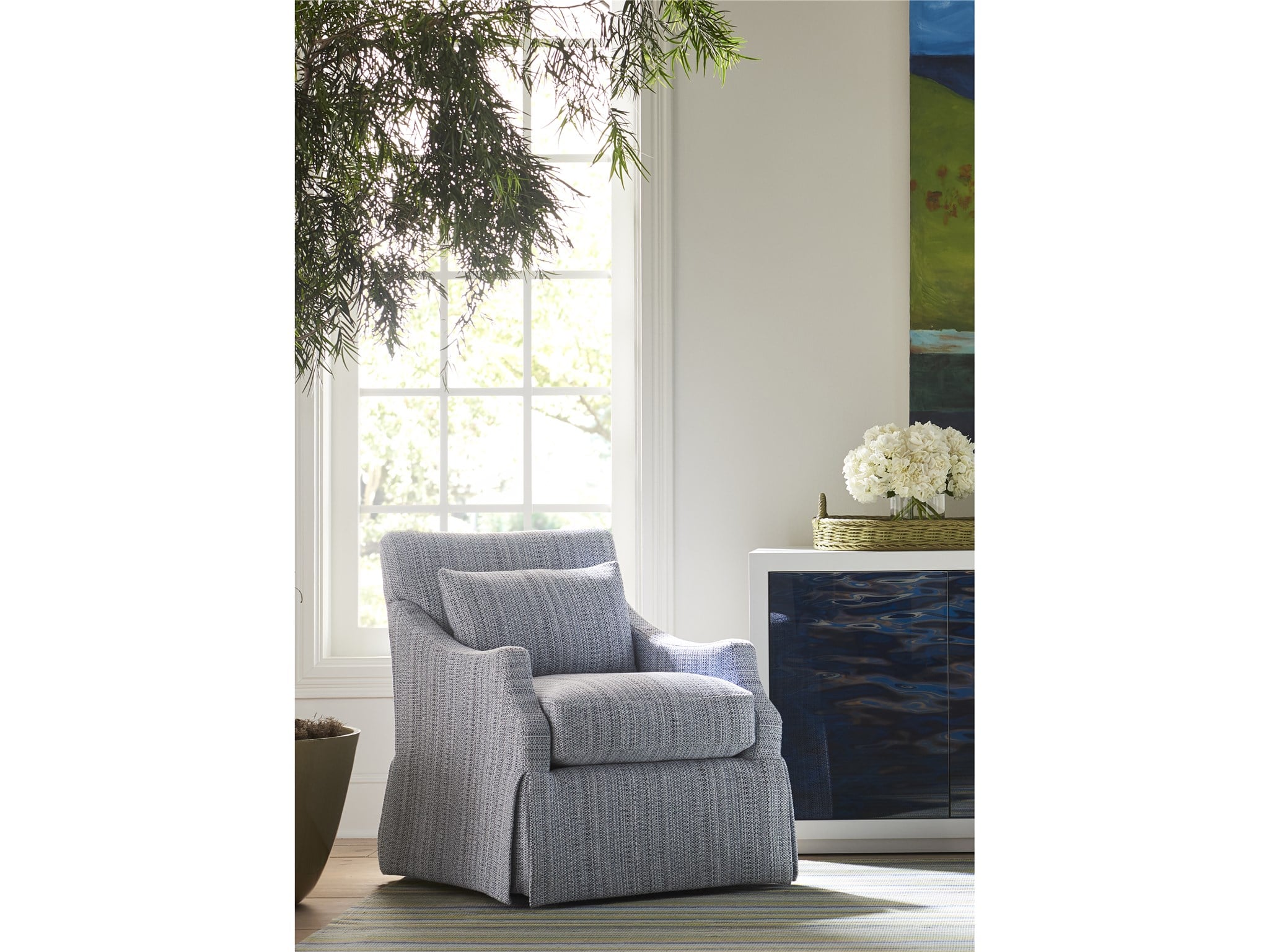 Margaux Accent Chair - Special Order