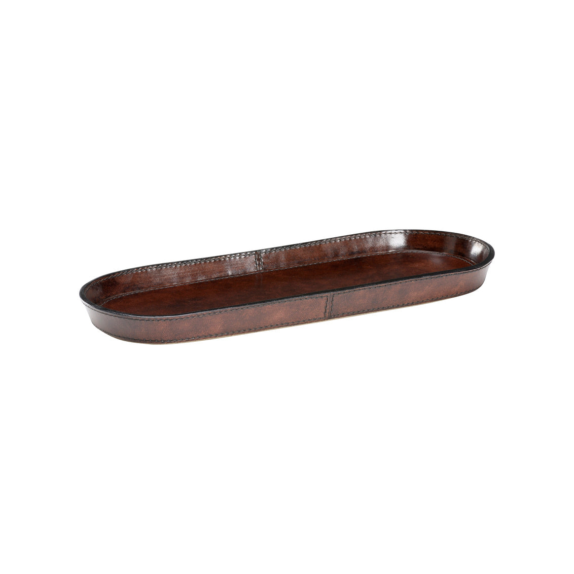 Oval Valet Tray (Lg)