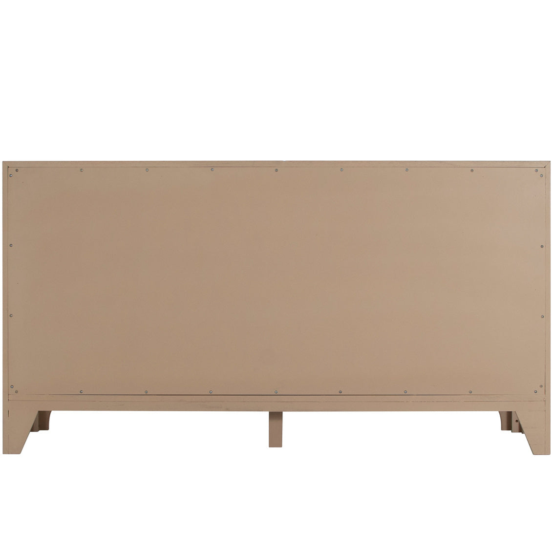 Princeton Dresser - Natural
