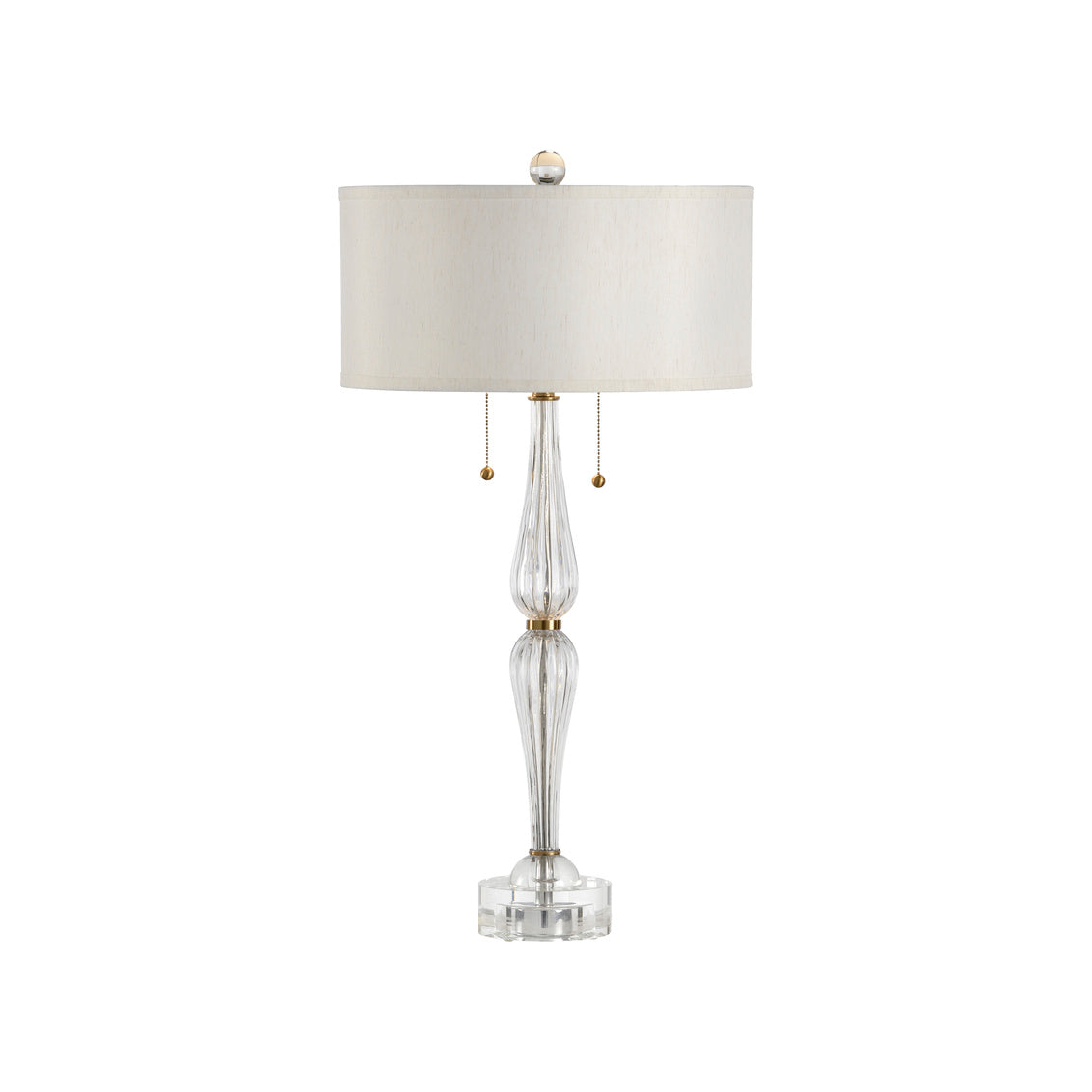Naomi Lamp