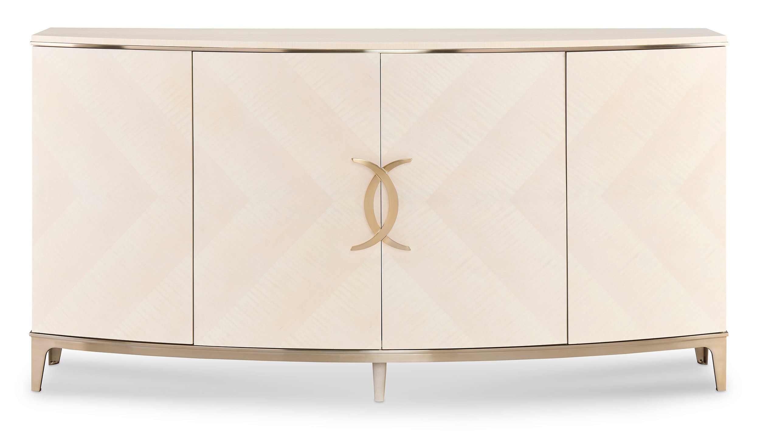 Solana Credenza