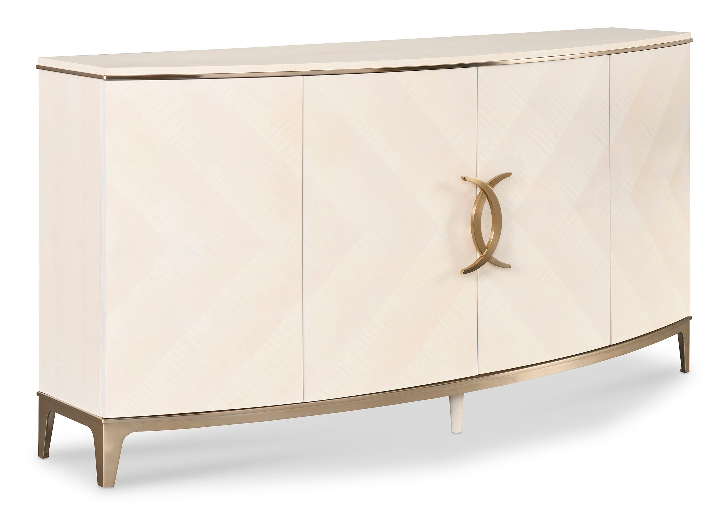 Solana Credenza