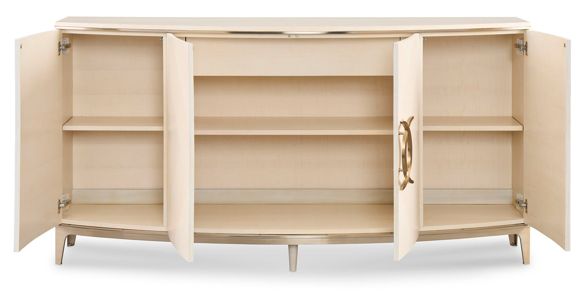 Solana Credenza