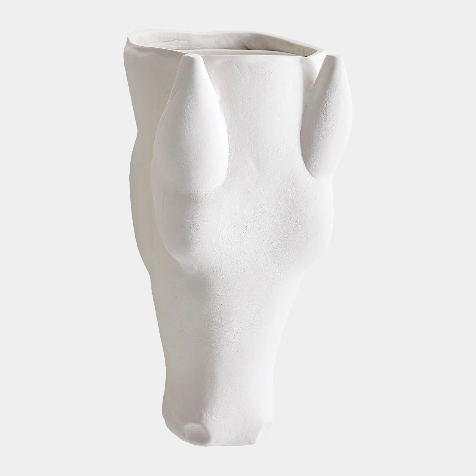 Equus Wall Vase