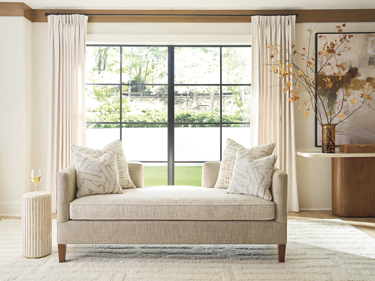 Sebastian Settee