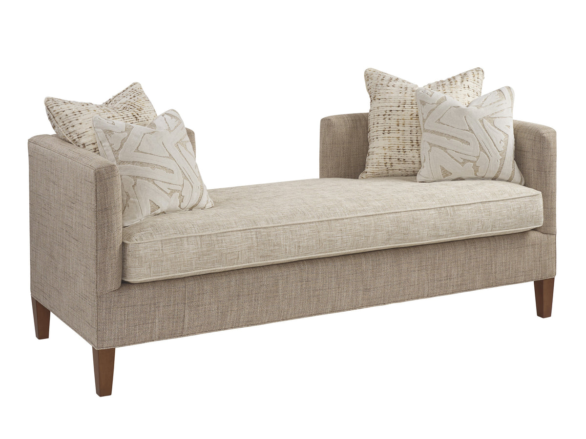 Sebastian Settee
