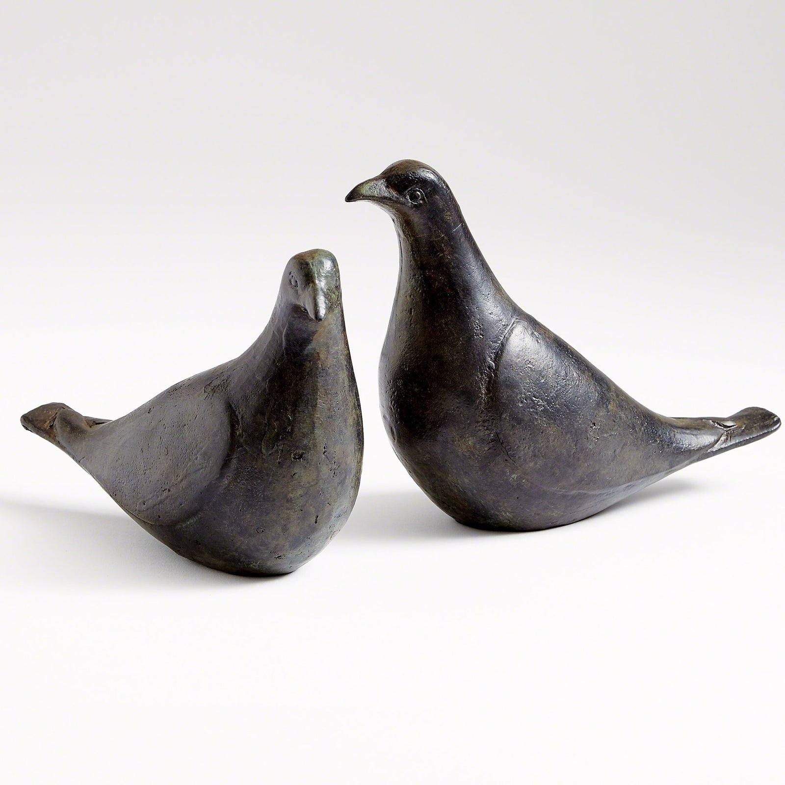 Marshall Doves-Oiled Bronze