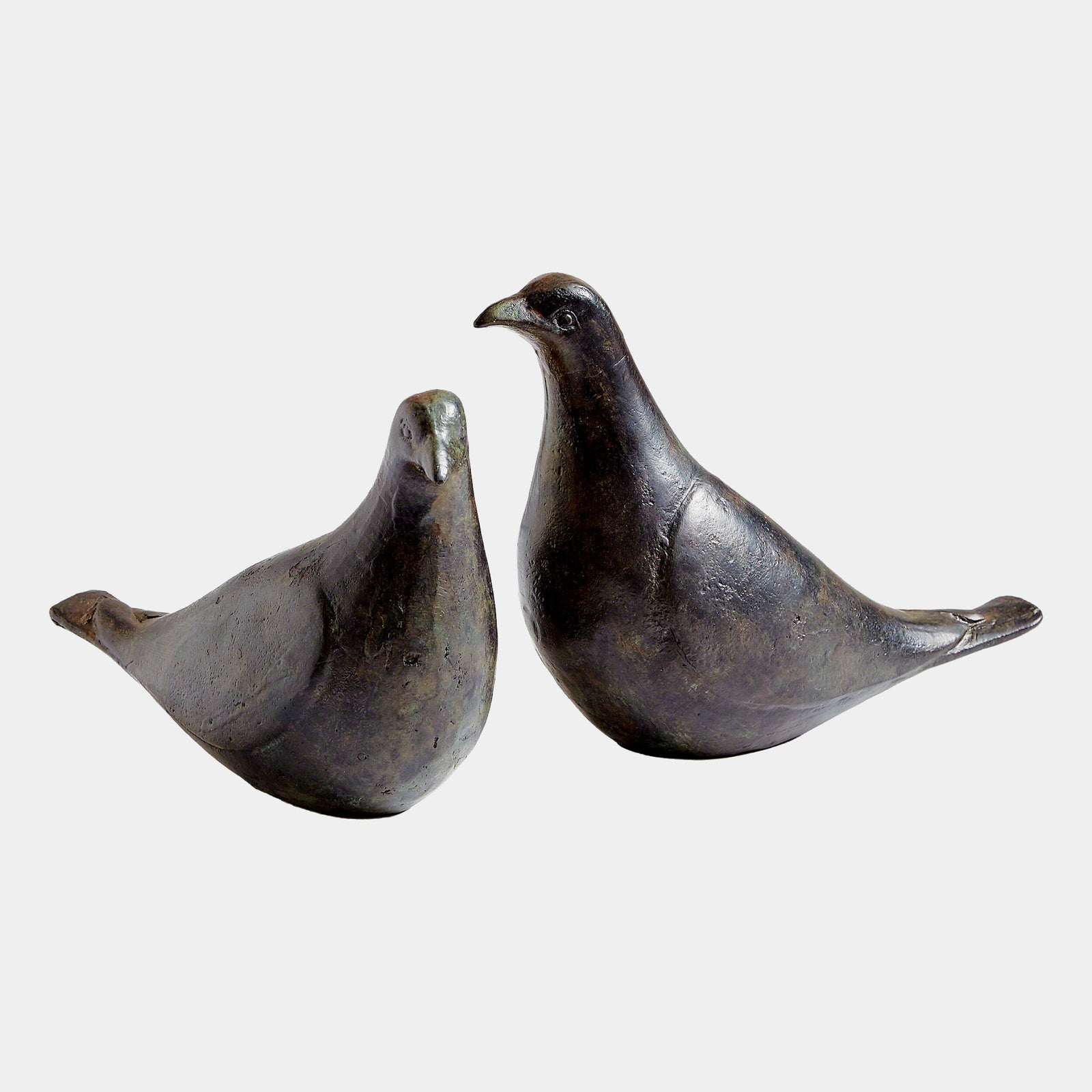 Marshall Doves-Oiled Bronze