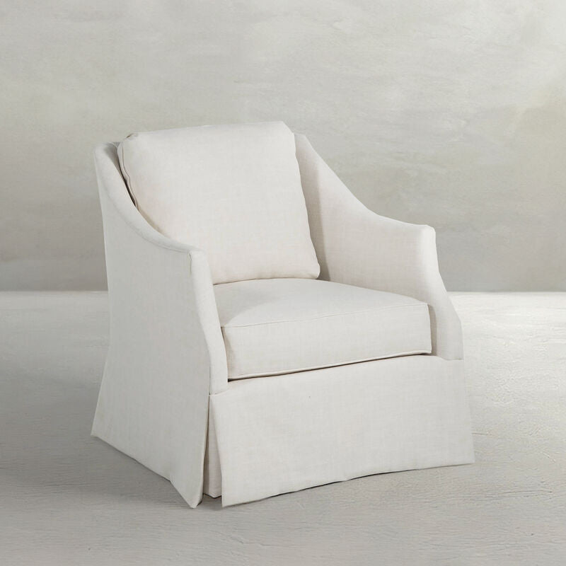 Cameron Swivel Glider