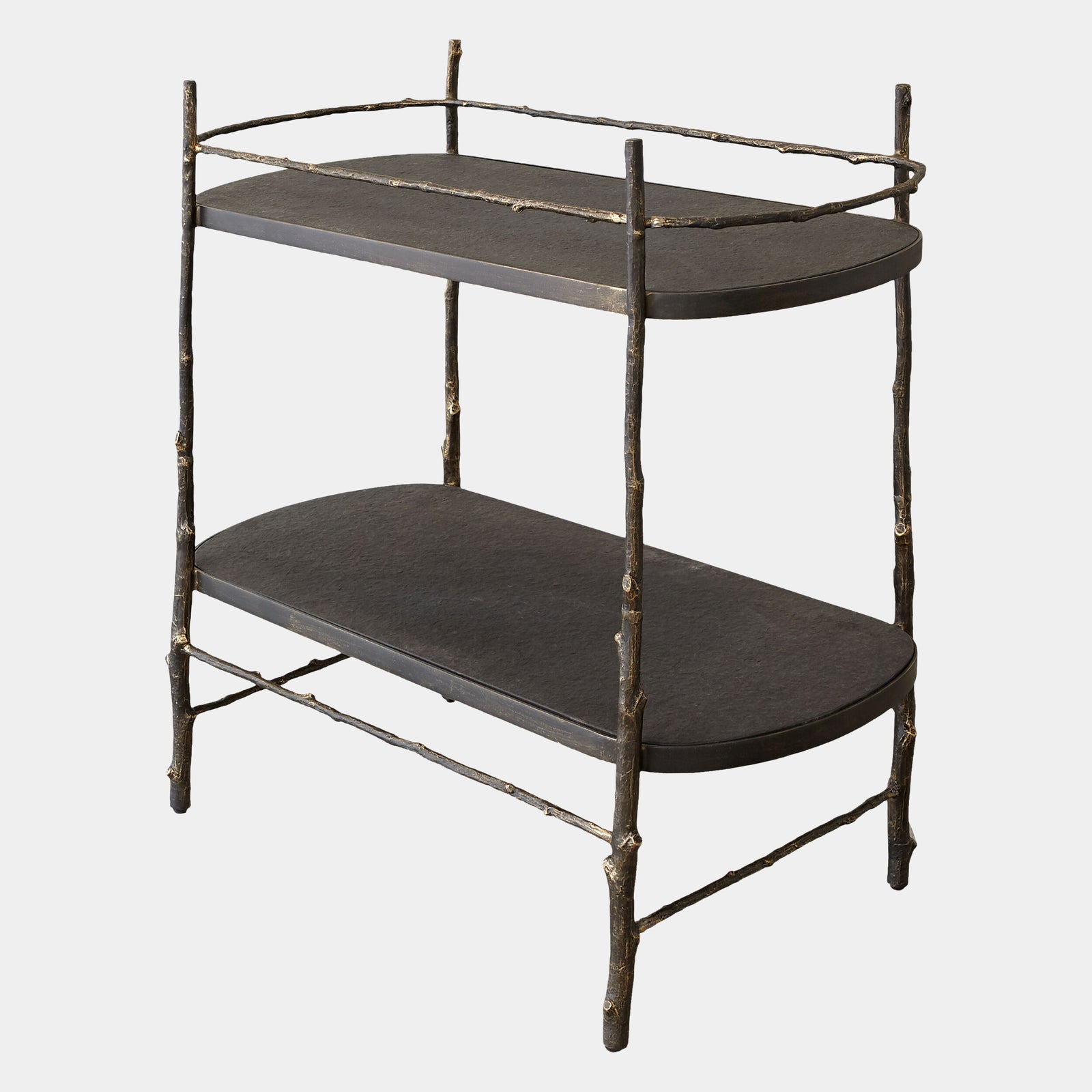 Grove Bar-Bronze