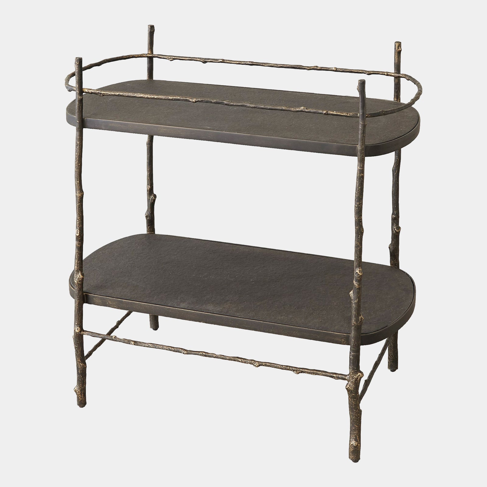 Grove Bar-Bronze