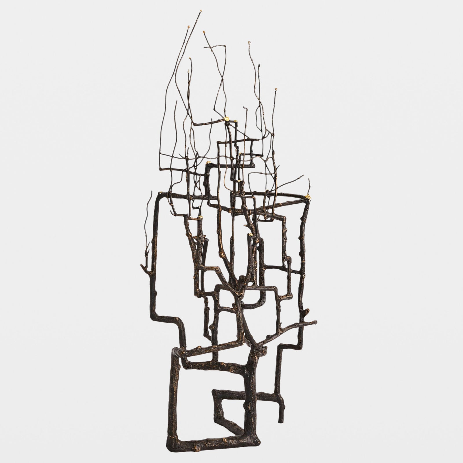 Willow Sculpture