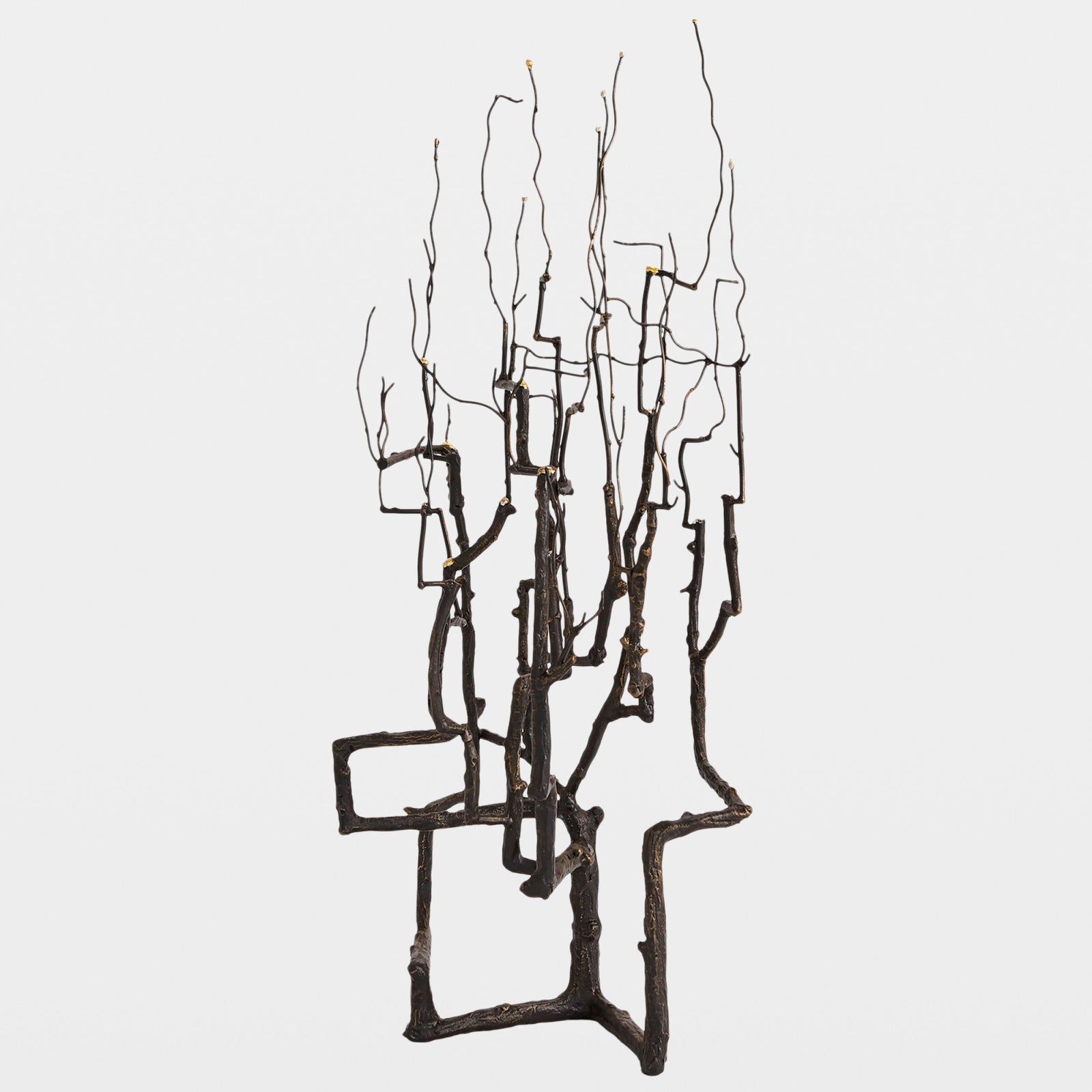 Willow Sculpture