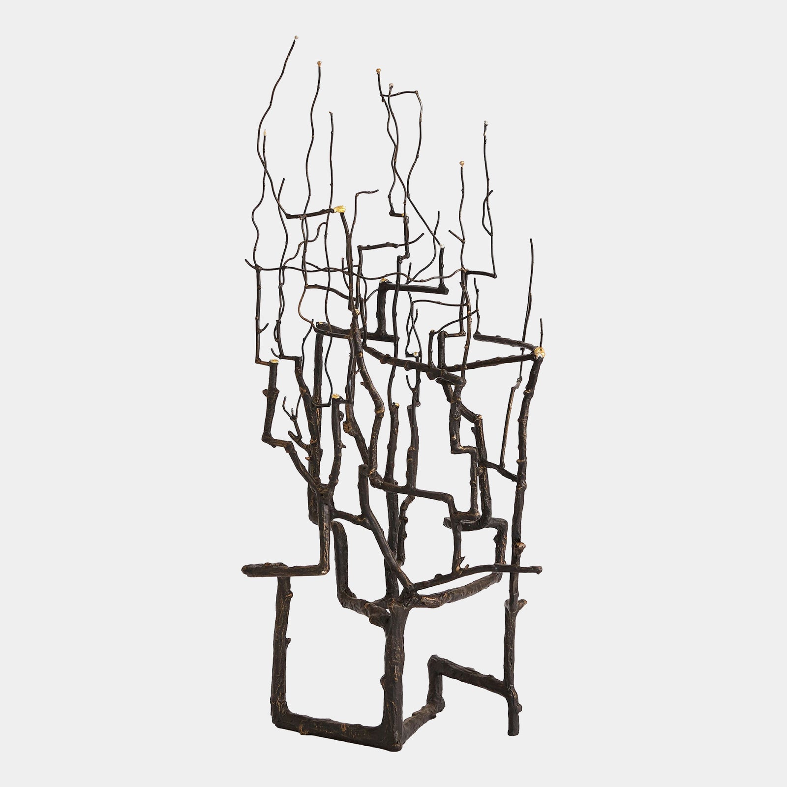 Willow Sculpture