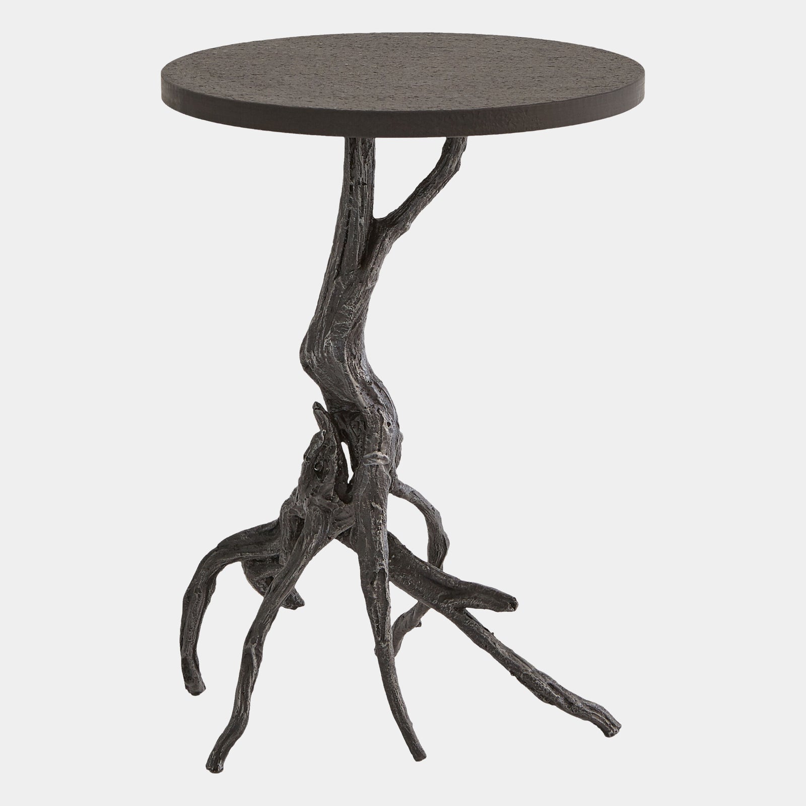Monterey Table-Natural Iron