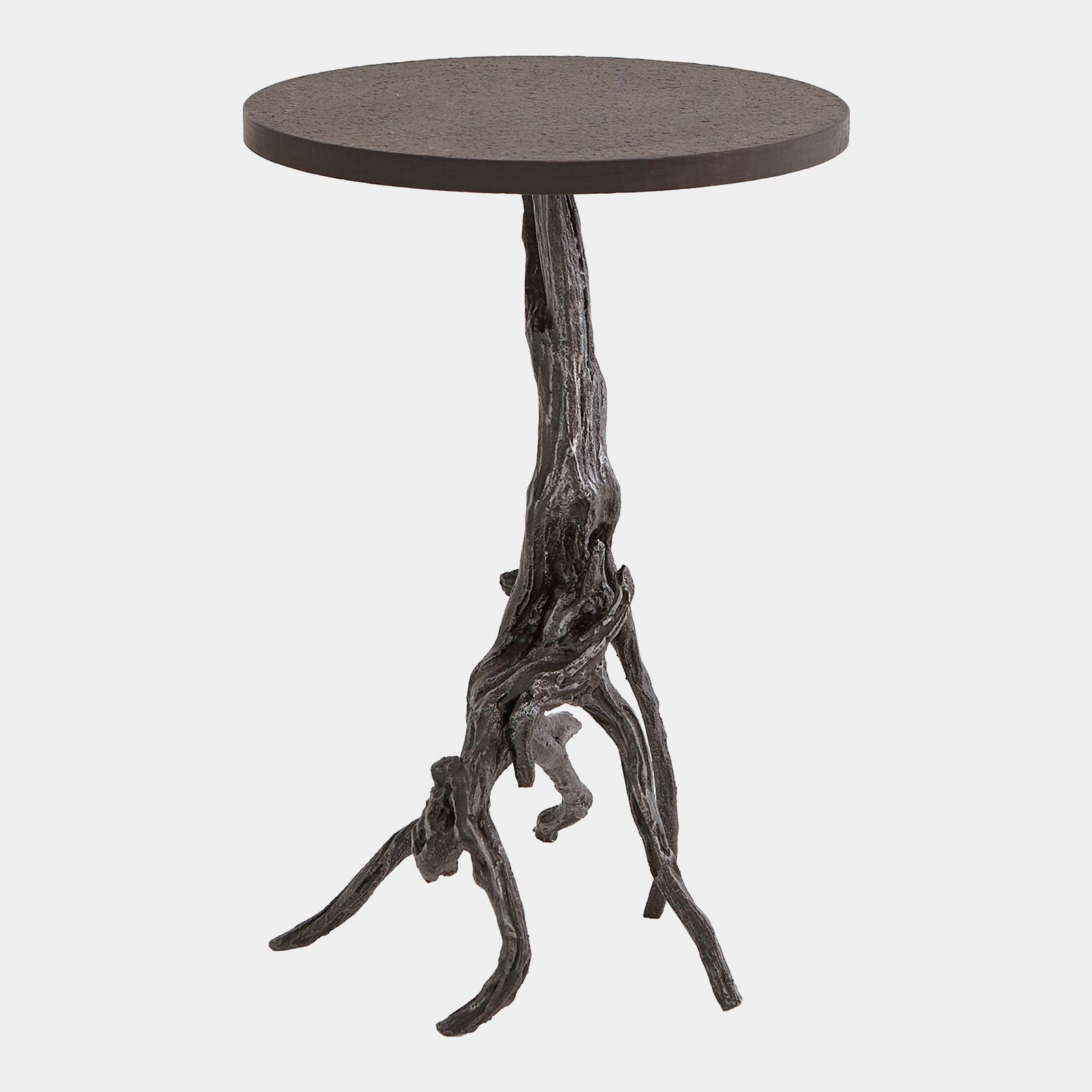 Monterey Table-Natural Iron