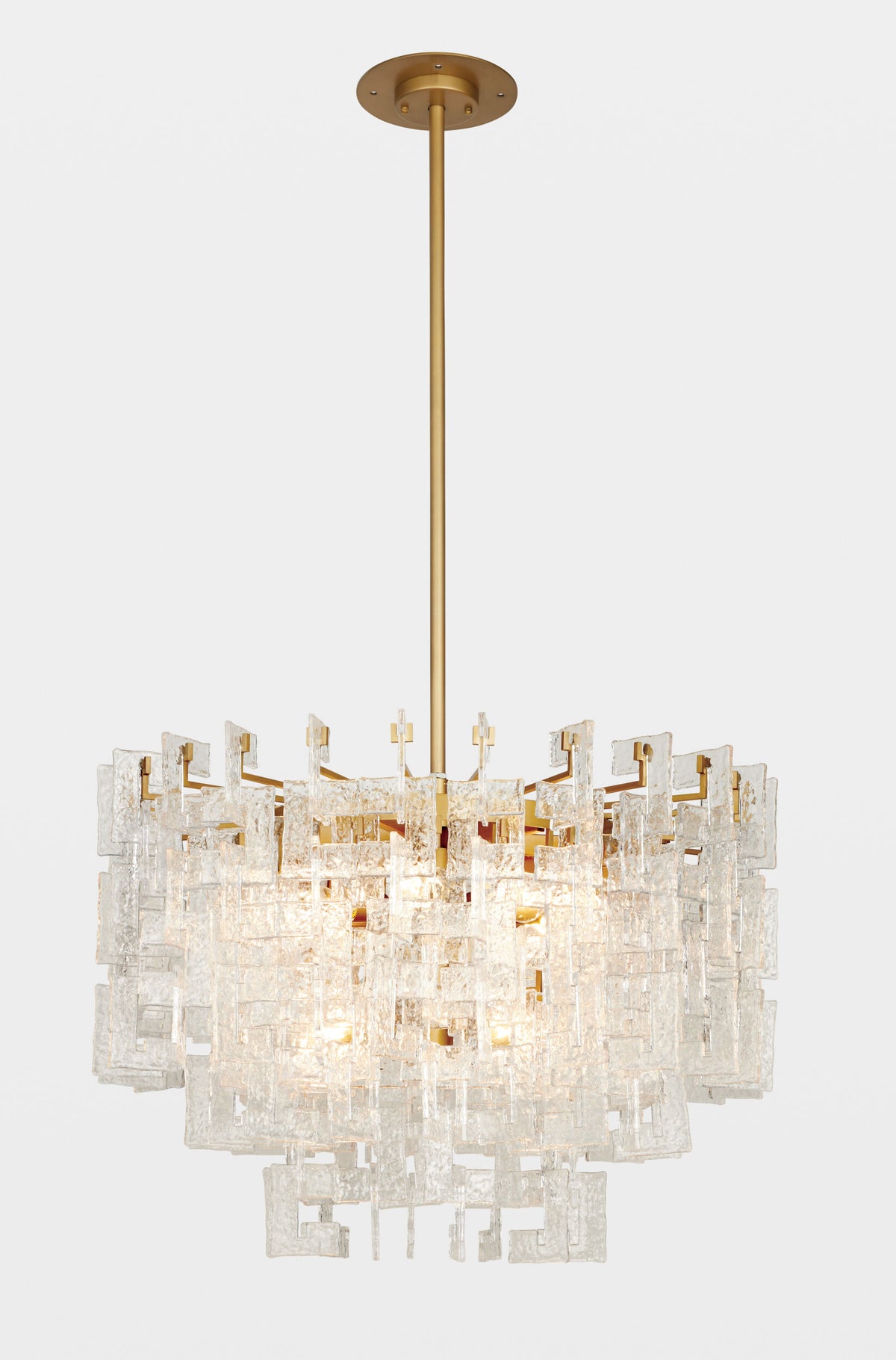Exposition Chandelier