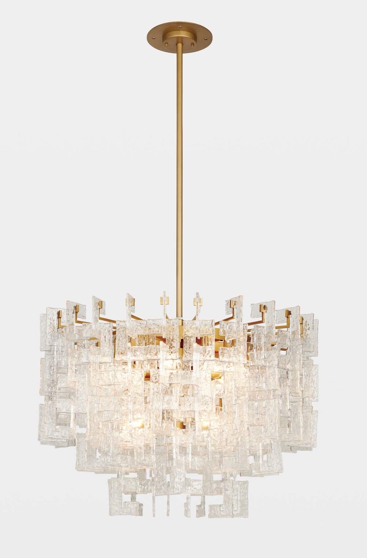Exposition Chandelier