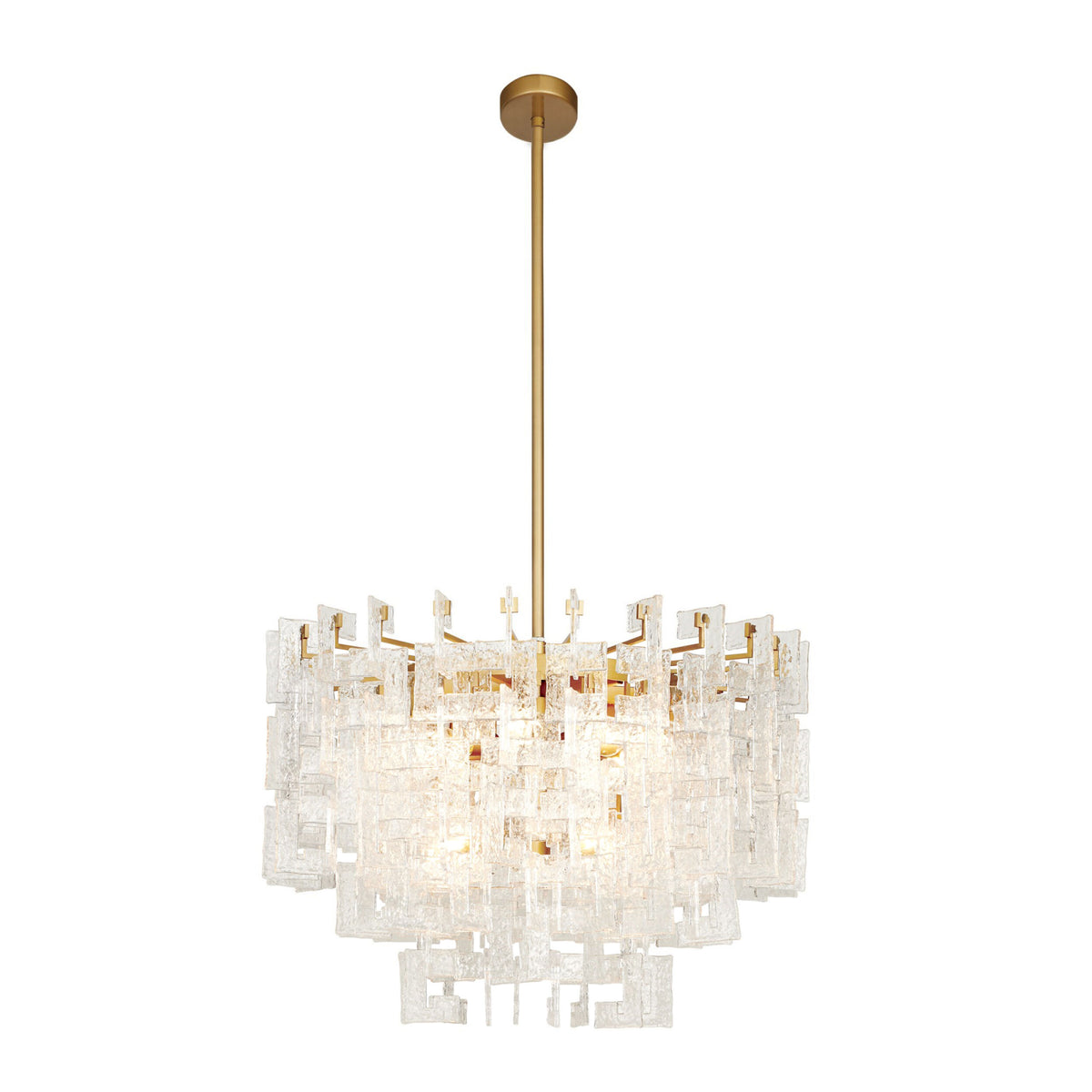 Exposition Chandelier