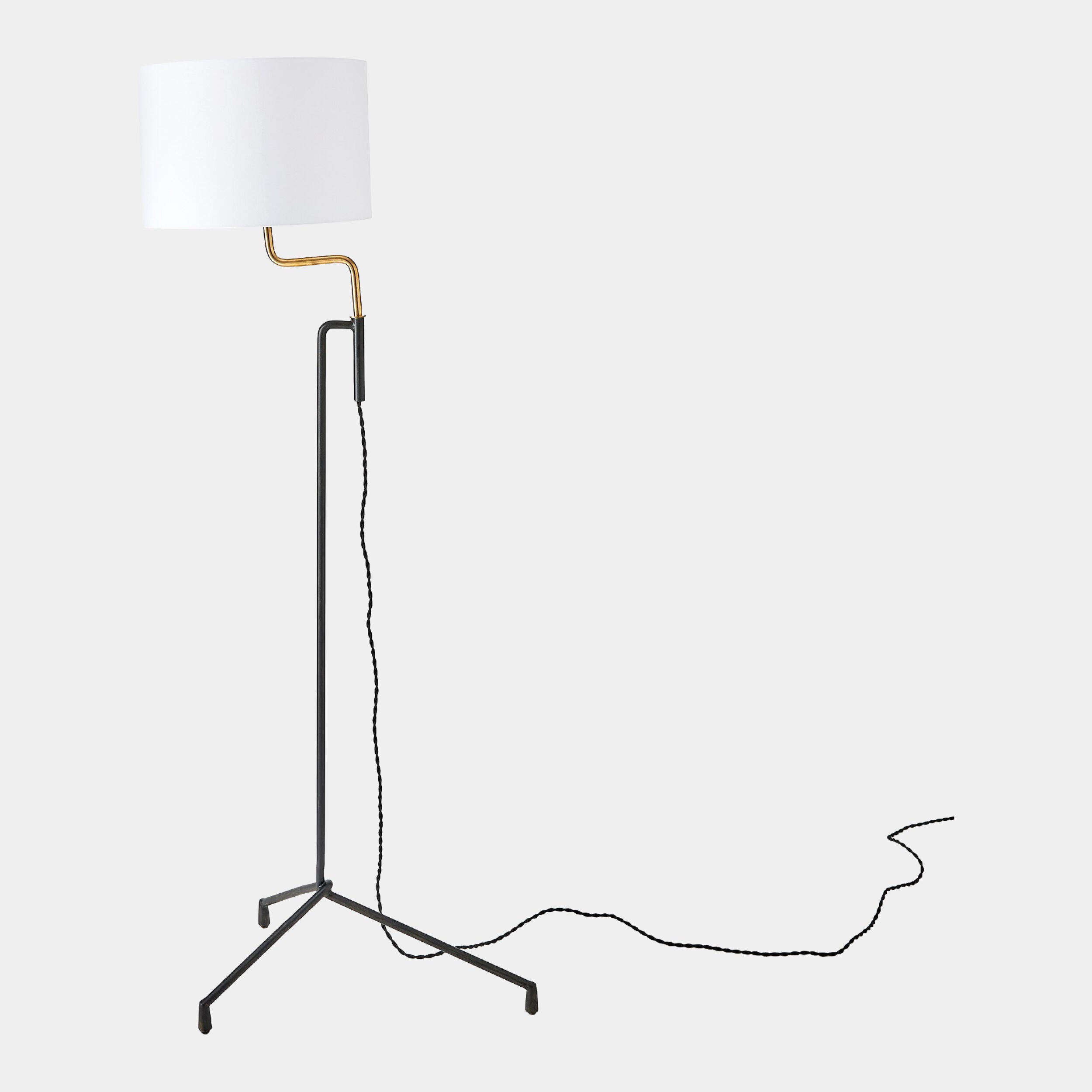 Adler Floor Lamp