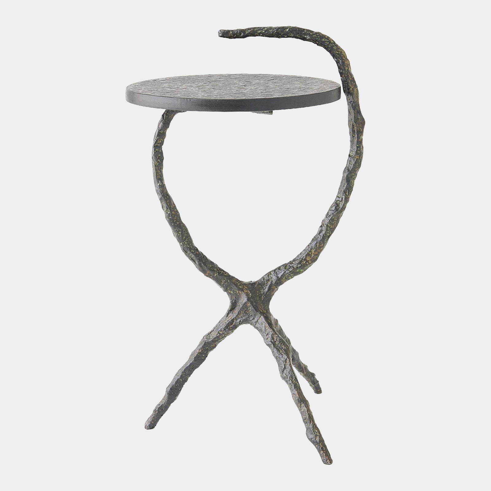 Sprig Table-Bronze