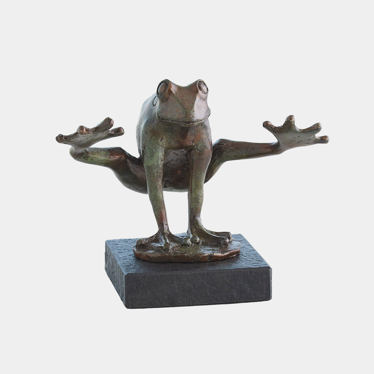 Leap Frog-Verdi